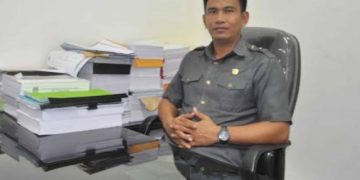 DPRD Barut Apresiasi Bimtek Pilkades