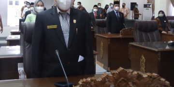 Legislator Barut Minta DSPMD Monitor Pilkades Serentak