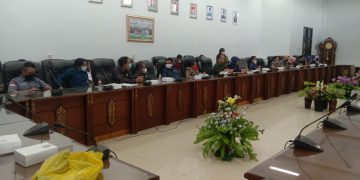 Jelang Ramadhan, DPRD Barut Agendakan RDP dengan Disperindag
