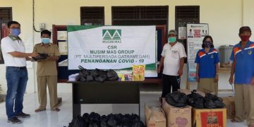Legislator Barut Apresiasi CSR PT MPG Tepat Sasaran