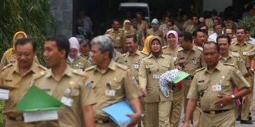 ASN Barut Diminta Utamakan Tindakan Nyata