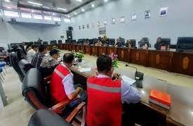 Komisi III DPRD Barut Apresiasi Kinerja Satresnarkoba Ungkap Kurir dan Pengedar Sabu