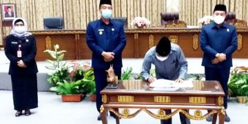 Haji Tajeri Ingatkan Pemerintah Antisipasi Kenaikan Harga Sembako Jelang Ramadhan