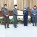 DPRD Barut Sampaikan Hasil Reses ke Bupati