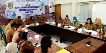 DPRD Barut Minta Pemkab Terus Tingkatkan SDM Guru TK