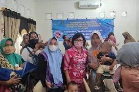 Legislator Barut Apresiasi Pemkab Jalankan Program Kesehatan