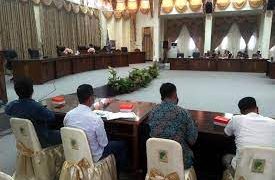 Komisi I DPRD Barito Utara Minta Minimkan Kekerasan Perempuan dan Anak