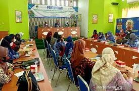 Legislator Barut Minta Petugas Kesehatan Tingkatkan Metode Pemantauan Status Gizi