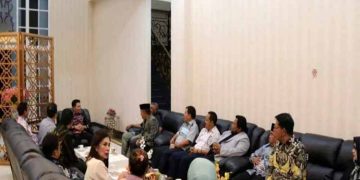 DPRD Barut Dukung Program Si Barake Pemkab