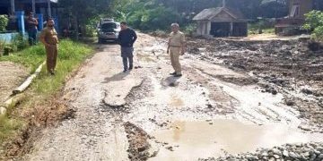 Usai Banjir, Legislator Barut Minta Warga Jaga Lingkungan