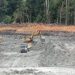 DPRD Barut Rapat Paripurna Mendengarkan Jawaban Bupati