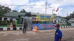 DPRD Barut Apresiasi Relawan Bersihkan Sampah Pasca Banjir