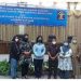 Ketua DPRD Barut Hadiri Rapat Persiapan HUT Barito Utara