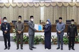 Legislator Barut Ucapkan Selamat Memperingati Kenaikan Isa Almasih