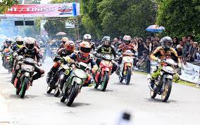 Ketua DPRD Seruyan Sepakat Kuala Pembuang Bangun Sirkuit Balapan