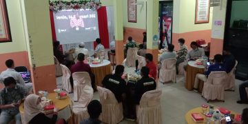 KPU Diminta Sosialisasi Perekrutan Badan Ad Hoc