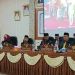 DPRD Seruyan Meminta Agar Pemkab Segera Laksanakan Program di APBD Perubahan