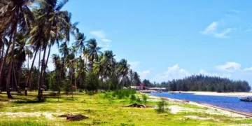 Ketua DPRD Minta Promosi Wisata Seruyan Diperhatikan