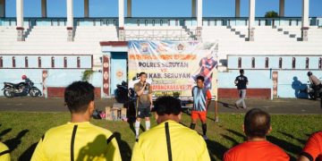 Dana Perbaikan Stadion Hanau Telah Dianggarkan di 2023