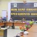 DPRD Seruyan Kembali Gelar Rapat Paripurna di Aula 