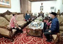 Pemkab Diminta Lengkapi Fasilitas Asrama Mahasiswa Seruyan di Palangka Raya