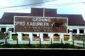 Pemkab Seruyan Diminta Laksanakan Program pada APBD Perubahan 2022