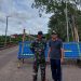 DPRD Seruyan Menyebutkan Jalan Asam Baru Belum Ada Sambungan Aspalnya