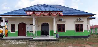 Fasilitas Penunjang Puskesmas Danau Sembuluh Dianggap Belum Memadai 