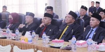 OPD Seruyan Diminta Perbanyak Program Wujudkan Ketahanan Pangan