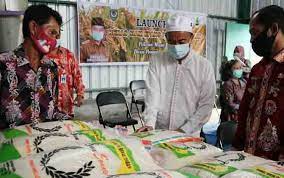 Pembahasan Raperda Cadangan Pangan Seruyan Rampung Dibahas