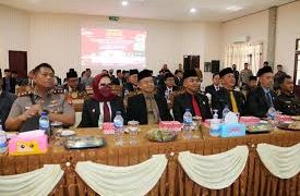 DPRD Seruyan Mendukung Program Pemkab yang Bermanfat untuk Masyarakat