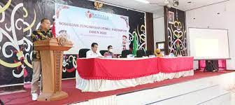 DPRD Seruyan Minta Semua Pihak Ikut Sosialisasi Pemilu 2024