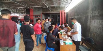 Jemput Bola Dukcapil Seruyan Dianggap Legislator Permudah Masyarakat