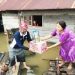 Legislator Seruyan Apresiasi Pemkab Cepat Tanggap Salurkan Bantuan Banjir