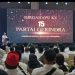 HUT Partai Gerindra ke-15 Diperingati di Kota Palangka Raya