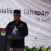 KPU Kalteng Mulai Sosialisasi Tahapan Pemilu 2024