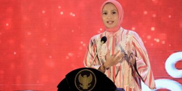 Ivo Sugianto Sabran Ajak Bunda PAUD Kabupaten/Kota Berinovasi Kembangkan PAUD Berkualitas