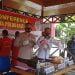 Niat Jual Sabu 58,67 Gram, Lulusan D-3 Keperawatan ini Syok Saat Ditangkap