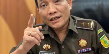 Kejagung Periksa 12 Saksi Kasus Dugaan Tipikor PT. ASABRI