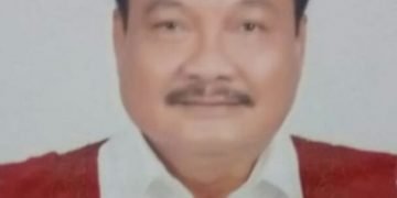 Bantah Pernyataan Tim Covid-19 UPR, Kepas Rangkai : Kematian Yusurum Jagau Bukan Karena Covid-19