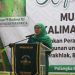 Khofifah Tutup Konferensi Wilayah Muslimat NU Kalteng