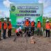Lamandau Segera Miliki Gedung Pengadilan Negeri Baru