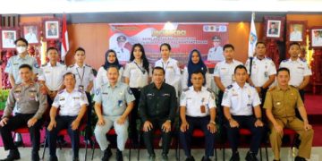Bupati Mura Minta Pelajar Taat Berlalu Lintas
