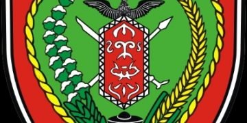 Inilah Arti Lambang Kalteng yang Mengandung Makna yang Luar Biasa