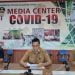 ODP Covid-19 di Kalteng Capai 545 Orang, Positif 7