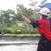 Tempat Pemancingan Jadi Alternatif Rekreasi Warga