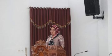 Dewan Serap Keluhan Minimnya Sapras Pendidikan