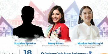 Klinik Bisnis Akan Selenggarakan Acara Terbesar di Kalteng