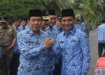 Terima Kasih SAHATI, 10 Tahun Membangun Kotim