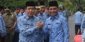 Terima Kasih SAHATI, 10 Tahun Membangun Kotim